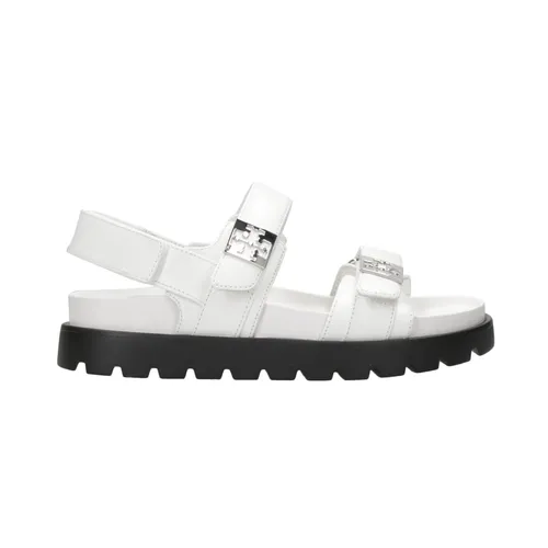 Shoes > Sandals > Flat Sandals - - Tory Burch - Modalova