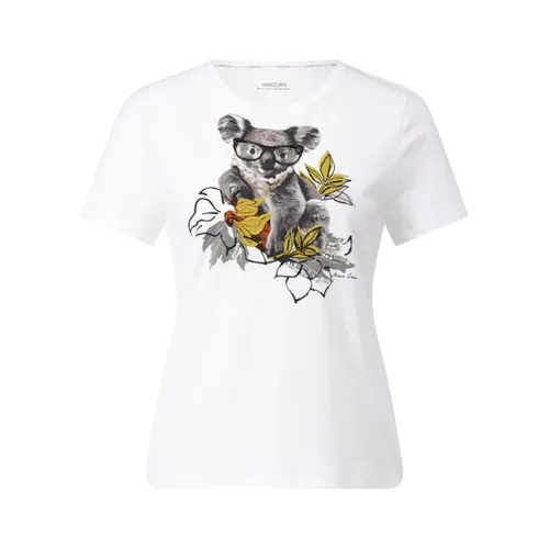 Tops > T-Shirts - - Marc Cain - Modalova