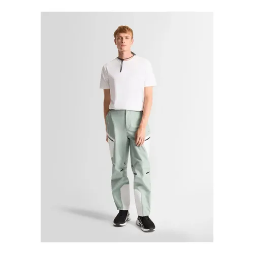 Trousers > Straight Trousers - - Fusalp - Modalova