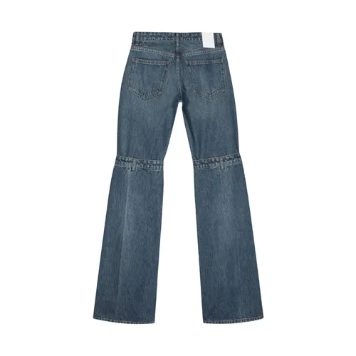 Jeans > Flared Jeans - - Coperni - Modalova