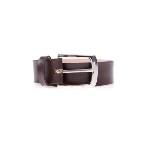 Accessories > Belts - - Daniele Alessandrini - Modalova