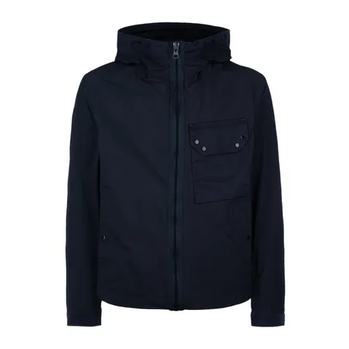 Jackets > Light Jackets - - Ten C - Modalova