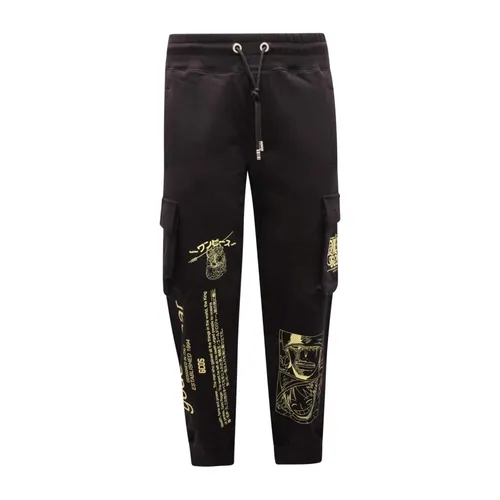 Trousers > Sweatpants - - Gcds - Modalova