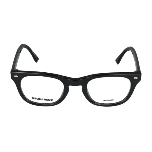 Accessories > Glasses - - Dsquared2 - Modalova