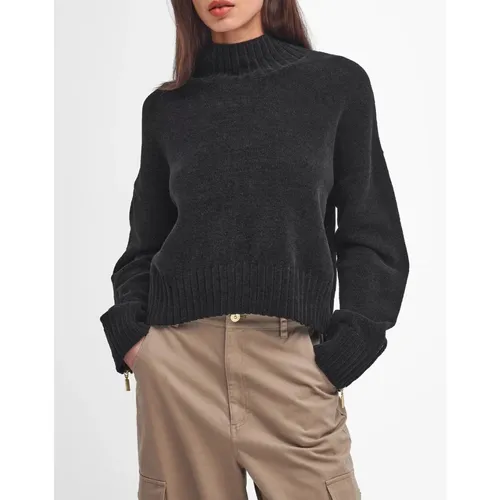 Knitwear > Turtlenecks - - Barbour - Modalova