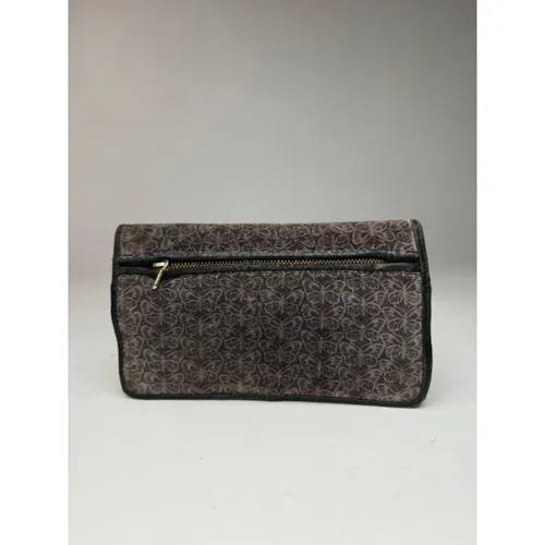 Pre-owned > Pre-owned Bags > Pre-owned Clutches - - Bottega Veneta Vintage - Modalova
