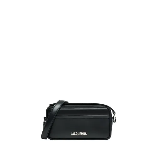 Bags > Cross Body Bags - - Jacquemus - Modalova