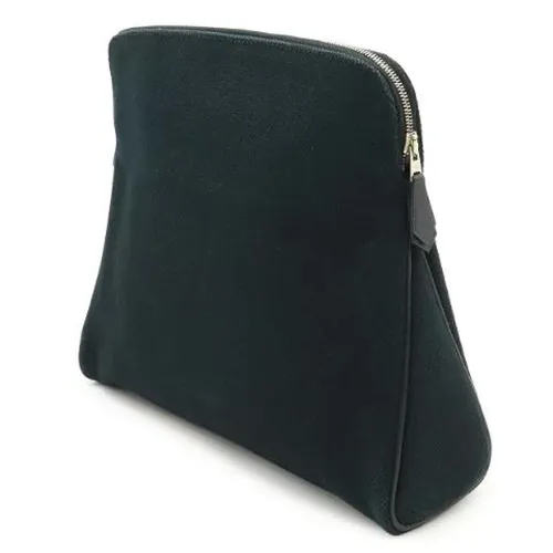 Pre-owned > Pre-owned Bags > Pre-owned Clutches - - Hermès Vintage - Modalova
