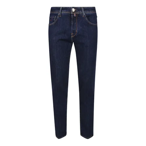 Jeans > Slim-fit Jeans - - Jacob Cohën - Modalova