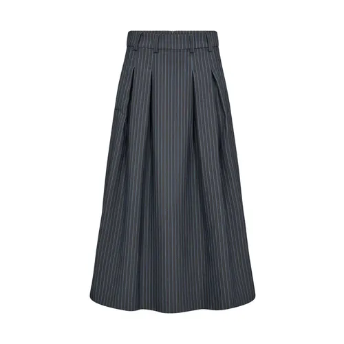 Skirts > Midi Skirts - - Co'Couture - Modalova