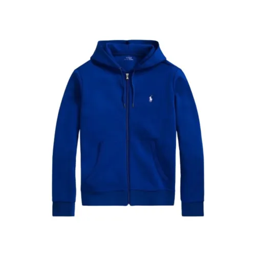 Sweatshirts & Hoodies > Zip-throughs - - Polo Ralph Lauren - Modalova
