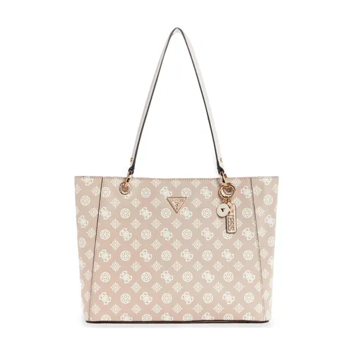 Guess - Bags > Tote Bags - Pink - Guess - Modalova