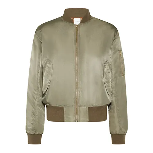 Jackets > Bomber Jackets - - Philippe Model - Modalova