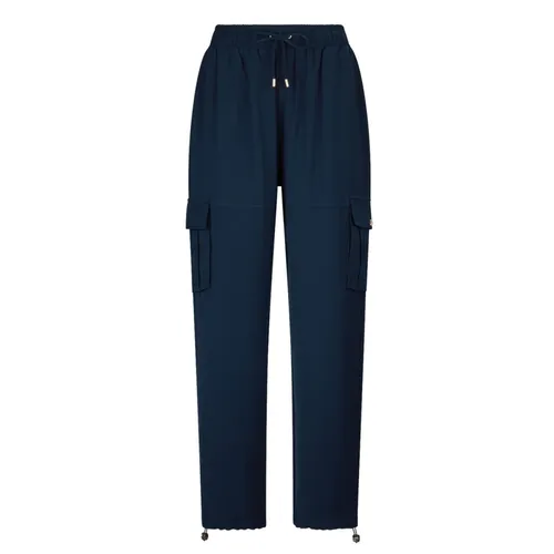 Trousers > Straight Trousers - - Liu Jo - Modalova
