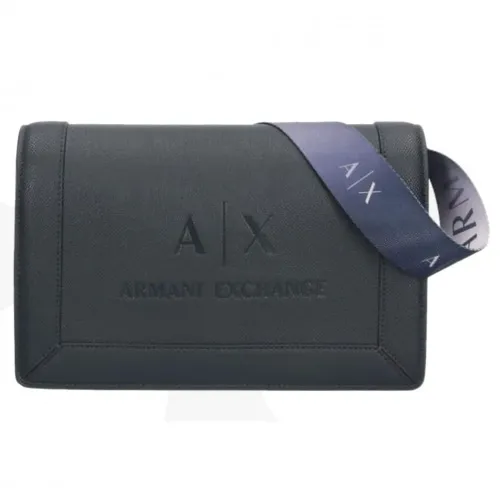 Bags > Shoulder Bags - - Armani Exchange - Modalova