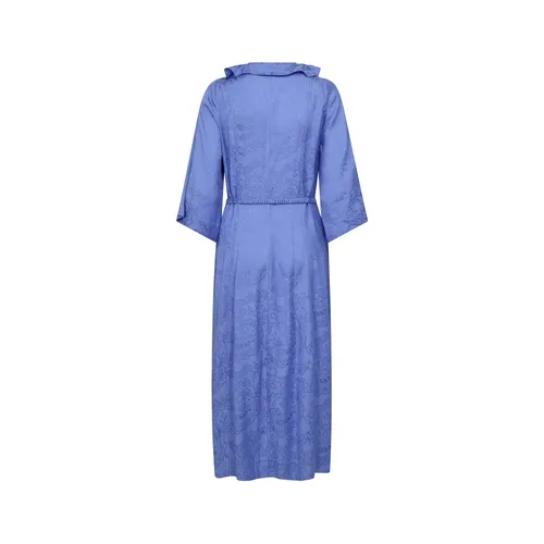 Dresses > Day Dresses > Midi Dresses - - MOS Mosh - Modalova