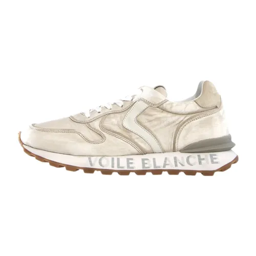 Shoes > Sneakers - - Voile Blanche - Modalova