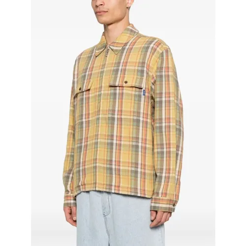 Jackets > Light Jackets - - Awake NY - Modalova
