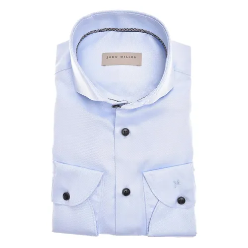 Shirts > Formal Shirts - - John Miller - Modalova