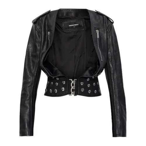 Jackets > Light Jackets - - Dsquared2 - Modalova