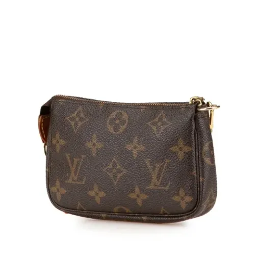 Pre-owned > Pre-owned Bags > Pre-owned Handbags - - Louis Vuitton Vintage - Modalova