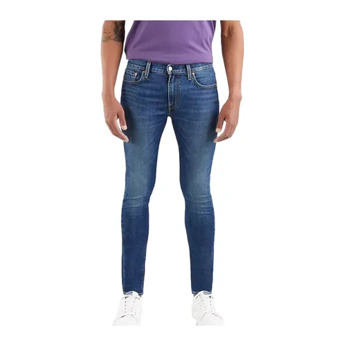 Jeans > Slim-fit Jeans - - Levi's - Modalova