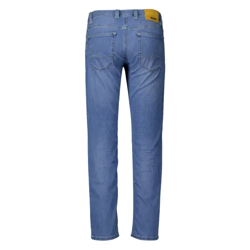 Jeans > Slim-fit Jeans - - Alberto - Modalova
