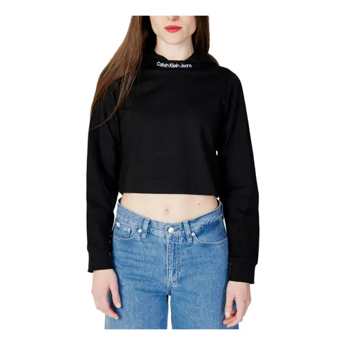 Sweatshirts & Hoodies > Hoodies - - Calvin Klein Jeans - Modalova