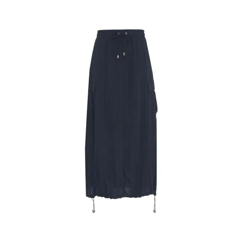 Skirts > Maxi Skirts - - Liu Jo - Modalova