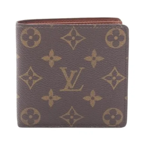 Pre-owned > Pre-owned Accessories > Pre-owned Wallets - - Louis Vuitton Vintage - Modalova