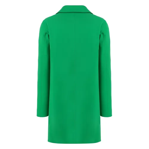 Coats > Single-Breasted Coats - - Herno - Modalova