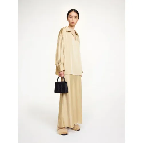 Blouses & Shirts > Blouses - - By Malene Birger - Modalova