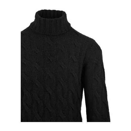 Knitwear > Turtlenecks - - Filippo De Laurentiis - Modalova