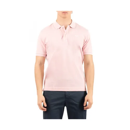 Tops > Polo Shirts - - La Martina - Modalova