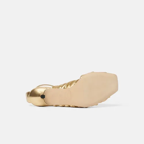 Shoes > Sandals > High Heel Sandals - - Scarosso - Modalova