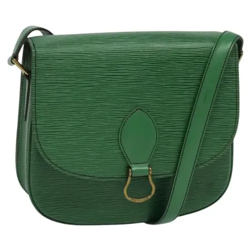 Pre-owned > Pre-owned Bags > Pre-owned Cross Body Bags - - Louis Vuitton Vintage - Modalova
