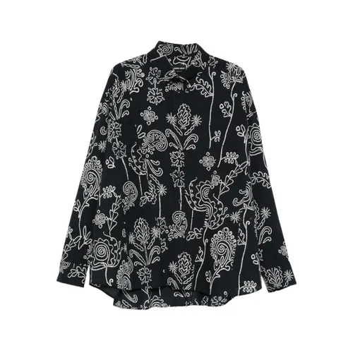 Shirts > Casual Shirts - - Giorgio Armani - Modalova