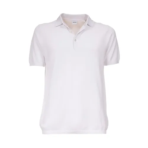 Tops > Polo Shirts - - Aspesi - Modalova