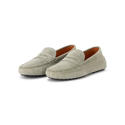 Shoes > Flats > Loafers - - Tod's - Modalova