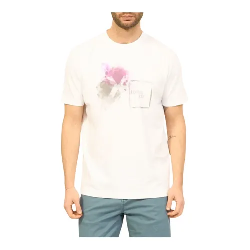 Tops > T-Shirts - - John Richmond - Modalova