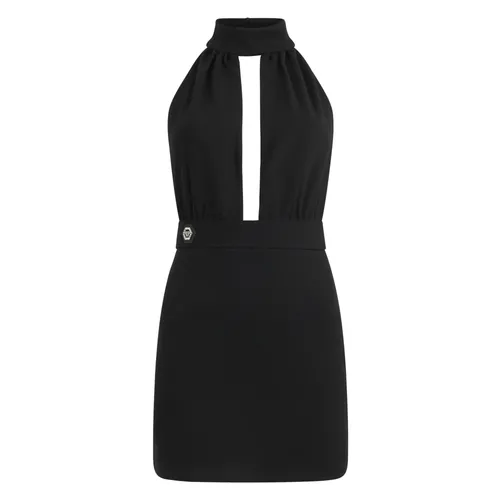 Dresses > Day Dresses > Short Dresses - - Philipp Plein - Modalova