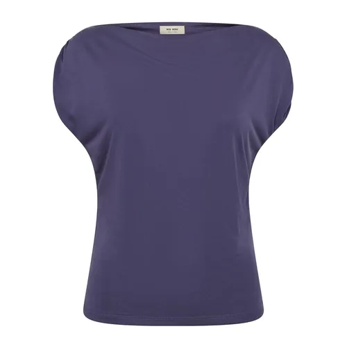 Blouses & Shirts > Blouses - - MOS Mosh - Modalova