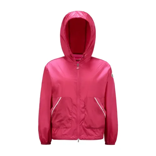 Jackets > Light Jackets - - Moncler - Modalova