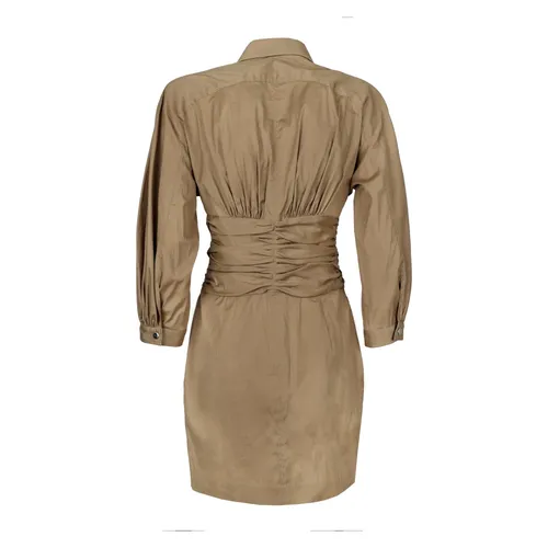 Dresses > Day Dresses > Shirt Dresses - - Dsquared2 - Modalova