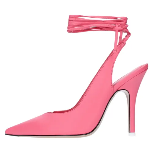 Shoes > Heels > Pumps - - The Attico - Modalova