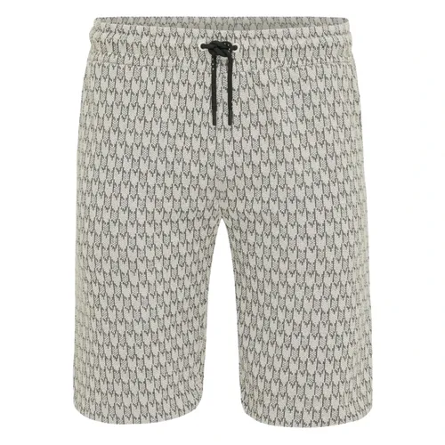 Shorts > Casual Shorts - - Genti - Modalova