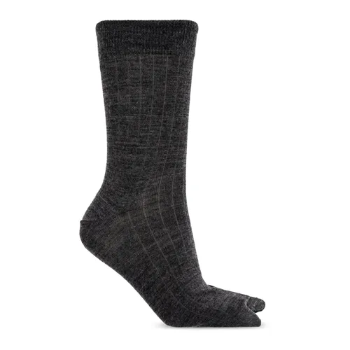 Underwear > Socks - - Maison Margiela - Modalova