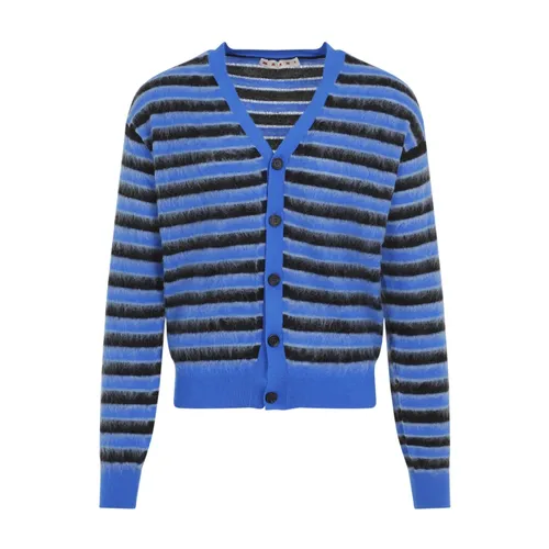 Knitwear > Cardigans - - Marni - Modalova