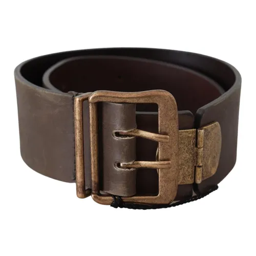 Accessories > Belts - - Ermanno Scervino - Modalova