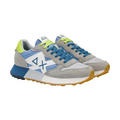 Shoes > Sneakers - - Sun68 - Modalova